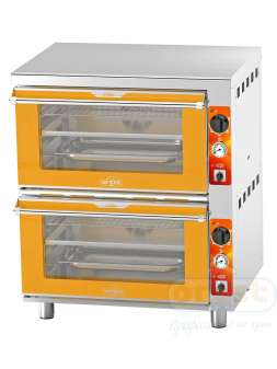 Конвекційна піч Orest EO-2 Конвекційна піч Orest EO-2